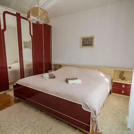 Melani Novigrad Istria