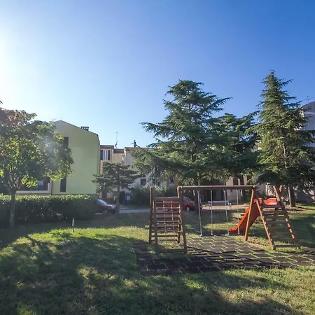 Melani Gostinjska kuća Novigrad (Istria)
