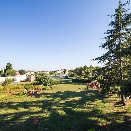 Melani Novigrad (Istria)