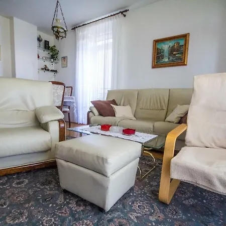 Gostinjska kuća Melani Novigrad (Istria)