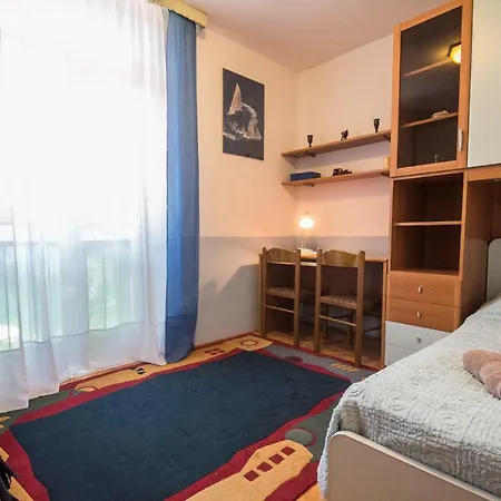Gostinjska kuća Melani